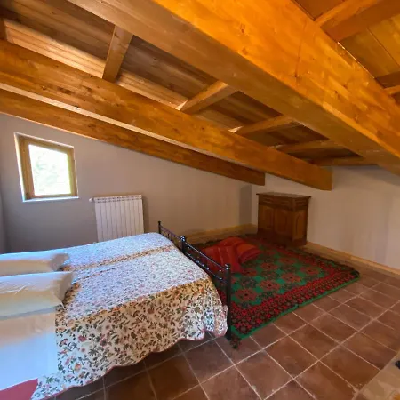 Colle Paciocco Aparthotel Tivoli