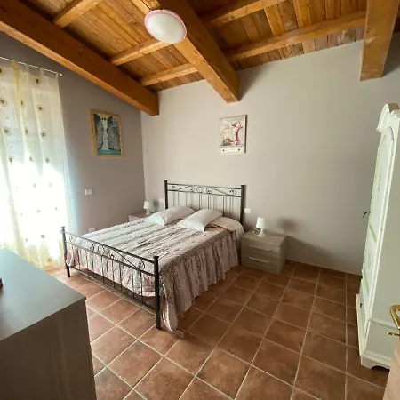 Aparthotel Colle Paciocco