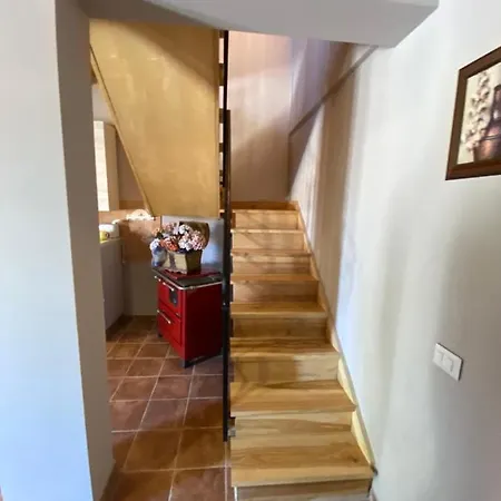Colle Paciocco Aparthotel 3*