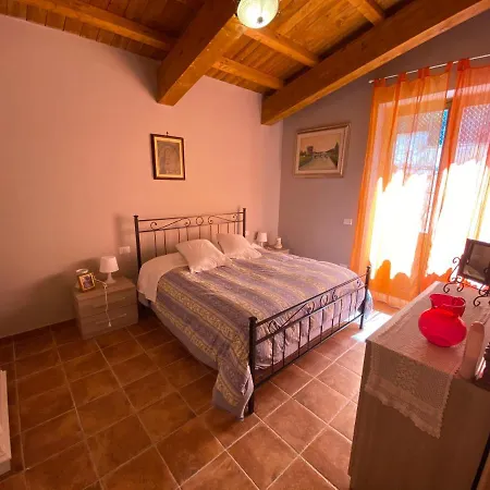 Apart-hotel Colle Paciocco 3*