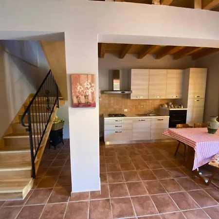 Colle Paciocco טיבולי