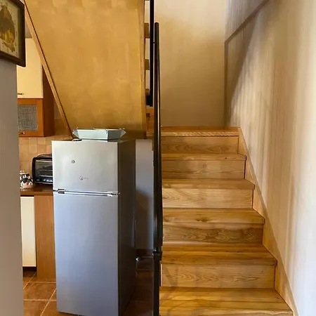 Colle Paciocco Tivoli