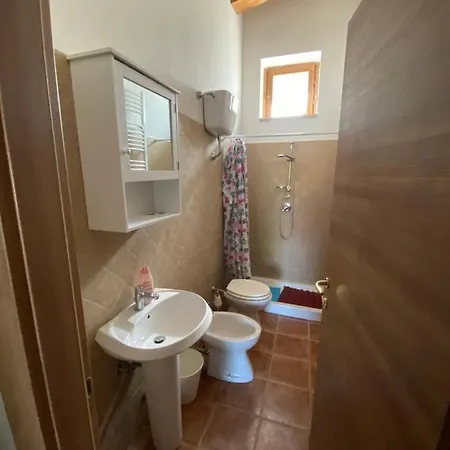 Colle Paciocco טיבולי