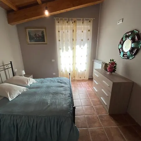 Aparthotel Colle Paciocco Tivoli