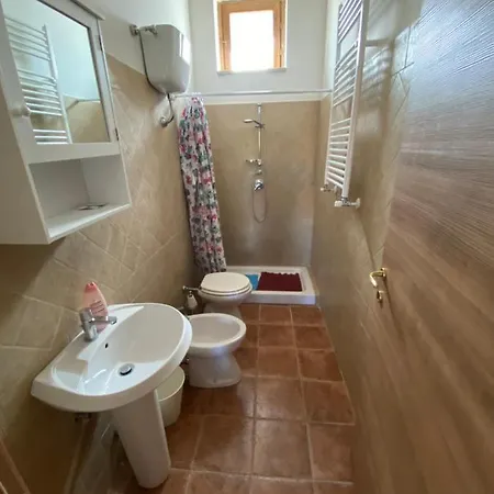 Colle Paciocco Tivoli