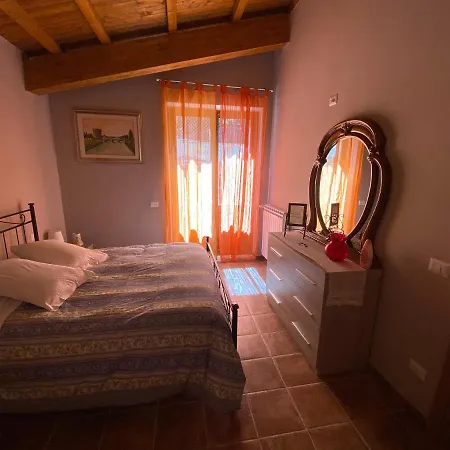 Colle Paciocco شقة فندقية تيفولي