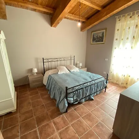 Colle Paciocco טיבולי