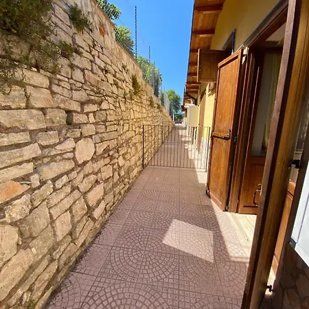 Colle Paciocco Apart-hotel Tivoli