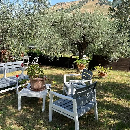 Colle Paciocco Aparthotel *