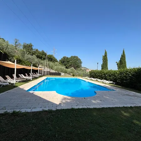 Colle Paciocco 3*