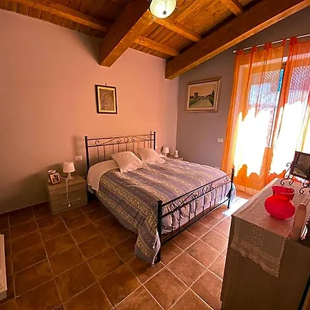 Aparthotel Colle Paciocco 3*
