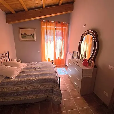 Aparthotel Colle Paciocco Tivoli