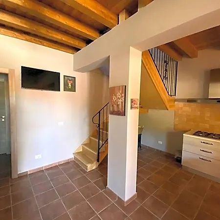 Aparthotel Colle Paciocco 3*