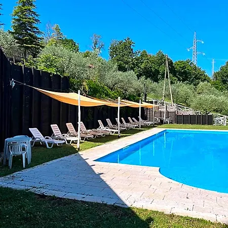 Aparthotel Colle Paciocco
