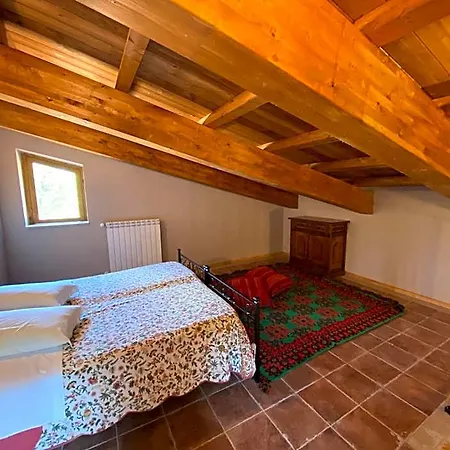 Aparthotel Colle Paciocco 3*