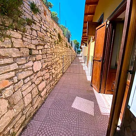 Colle Paciocco 3* Tivoli
