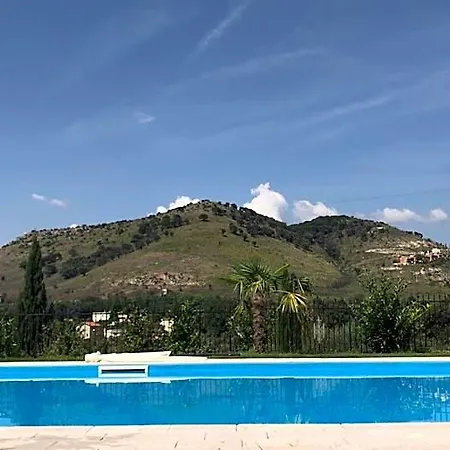 Aparthotel Colle Paciocco 3*