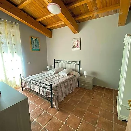 Colle Paciocco Aparthotel Tivoli