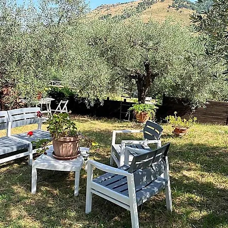 Colle Paciocco Aparthotel Tivoli