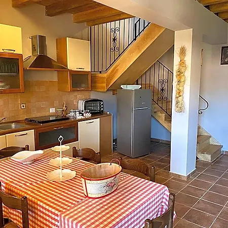 Colle Paciocco Aparthotel