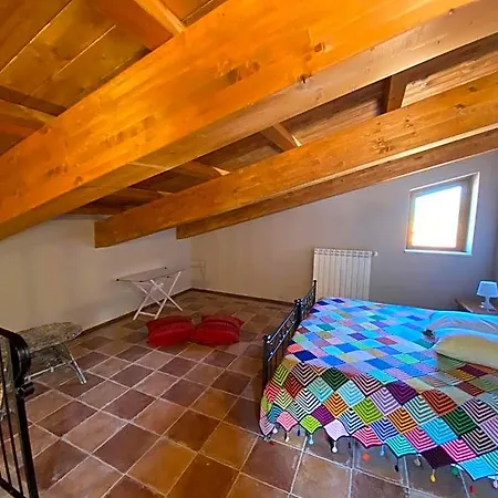 Aparthotel Colle Paciocco 3*
