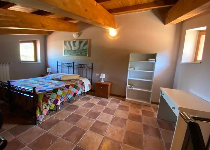 Colle Paciocco Aparthotel 3*