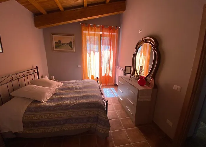 Colle Paciocco Aparthotel Tivoli
