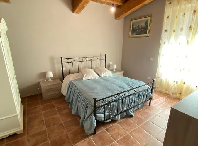Colle Paciocco Tivoli