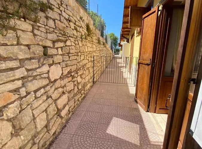 Colle Paciocco Aparthotel Tivoli