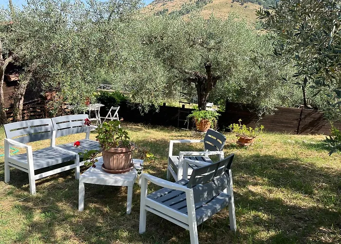 Colle Paciocco Aparthotel 3*